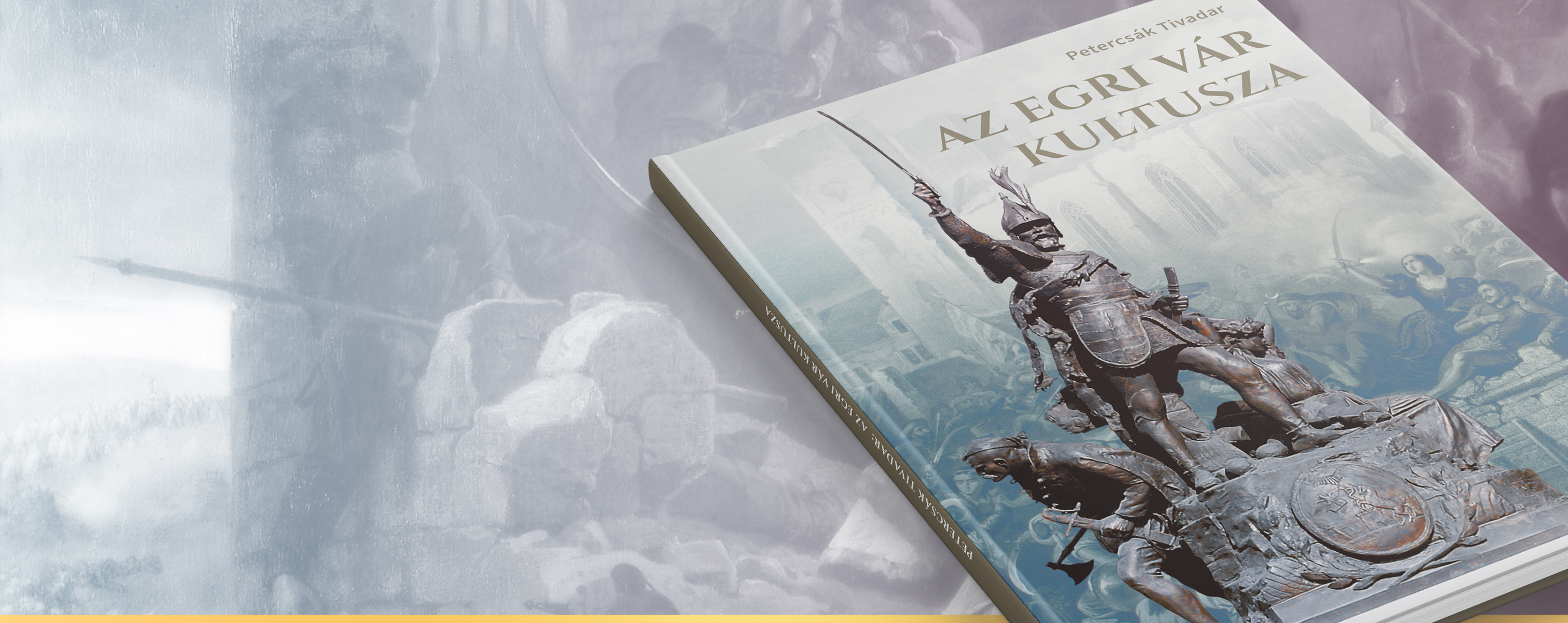 Líceum Kiadó webshop
