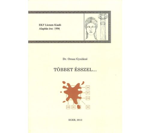 Többet ésszel…Matematikai versenyfeladatok