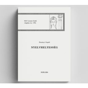 Nyelvhelyesség