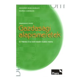 Gazdasági alapismeretek