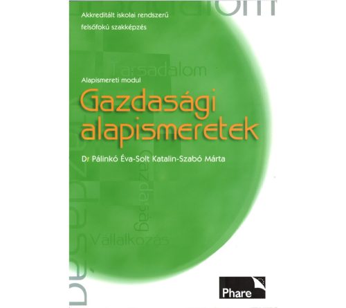 Gazdasági alapismeretek
