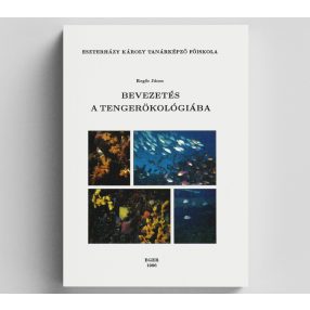 Bevezetés a tengerökológiába