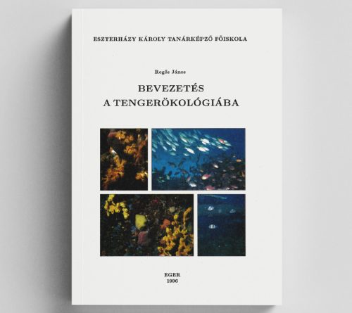 Bevezetés a tengerökológiába