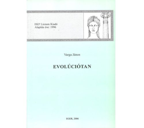Evolúciótan
