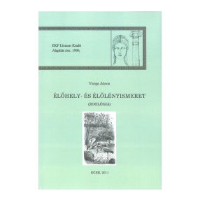 Élőhely- és élőlényismeret (zoológia)