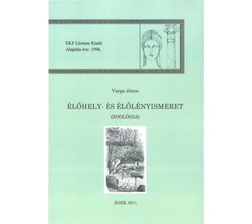 Élőhely- és élőlényismeret (zoológia)