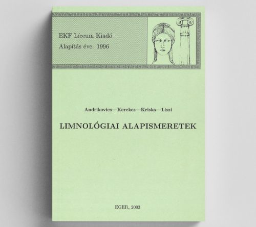 Limnológiai alapismeretek