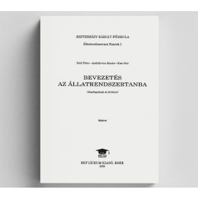   Bevezetés az állatrendszertanba (Alapfogalmak és történet)