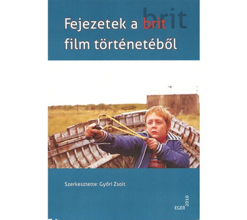 Fejezetek a brit film történetéből