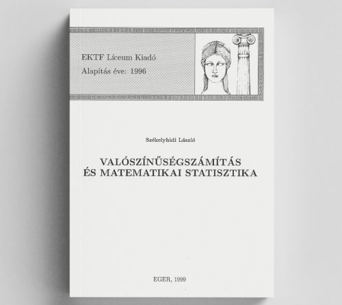 Valószínűségszámítás és matematikai statisztika