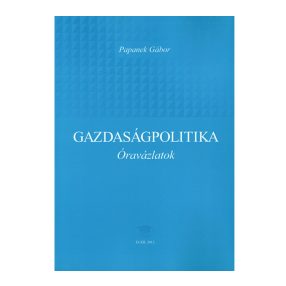 Gazdaságpolitika
