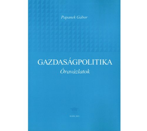 Gazdaságpolitika