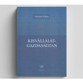 Kisvállalat-gazdaságtan 