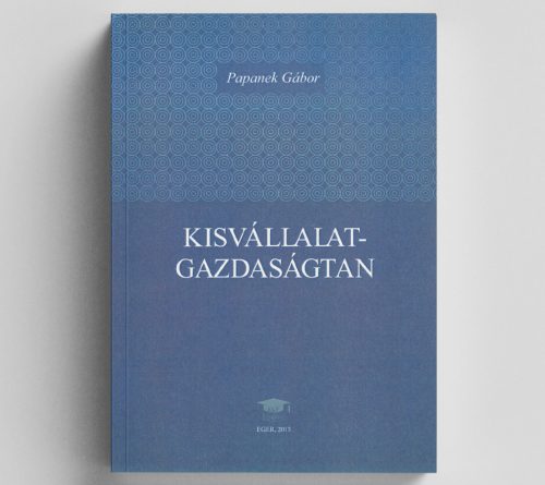 Kisvállalat-gazdaságtan 
