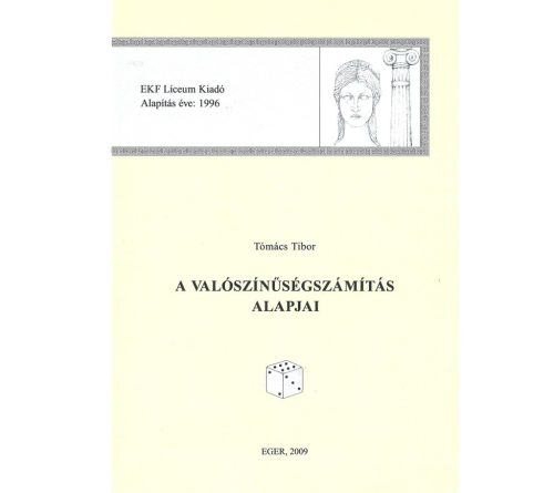 A valószínűségszámítás alapjai