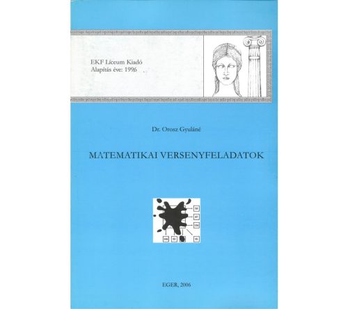 Matematikai versenyfeladatok