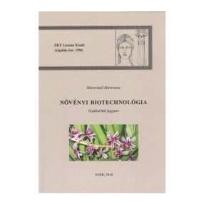 Növényi biotechnológia