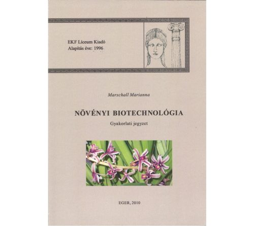 Növényi biotechnológia