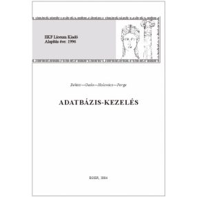 Adatbázis-kezelés