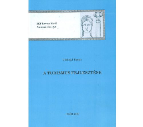 A turizmus fejlesztése