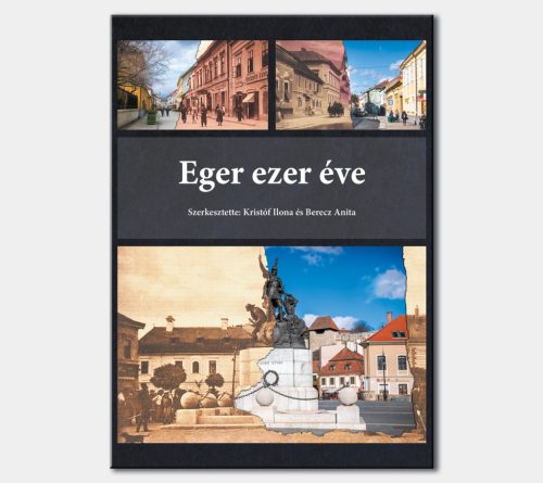 Eger ezer éve