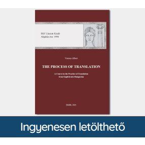 The Process of Translation