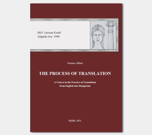 The Process of Translation