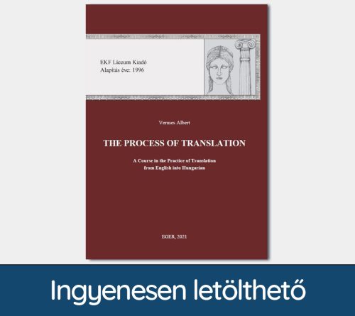The Process of Translation