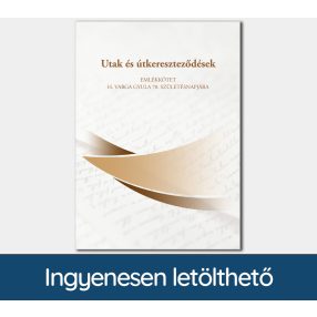Utak és útkereszteződések